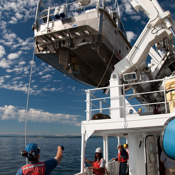 STCW uygulaması